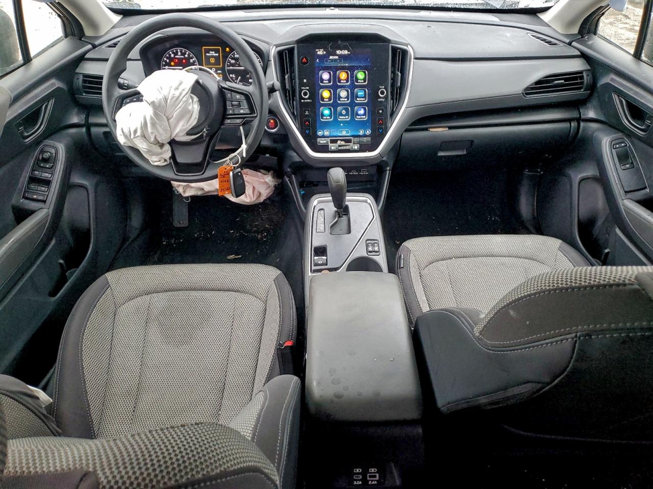 2024 SUBARU CROSSTREK PREMIUM photo 8