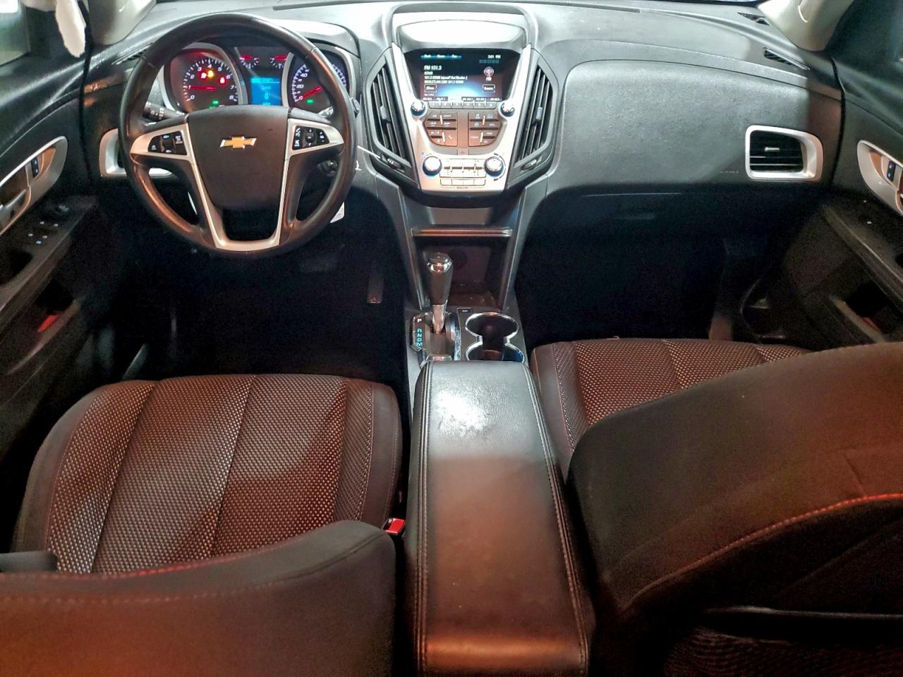 2016 CHEVROLET EQUINOX LT photo 15