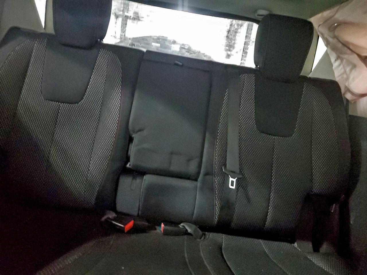 2016 CHEVROLET EQUINOX LT photo 19