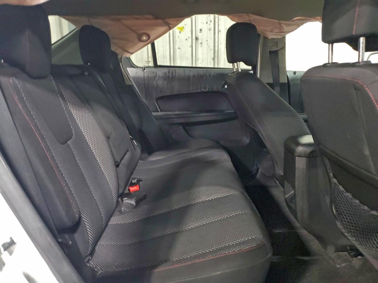 2016 CHEVROLET EQUINOX LT photo 21