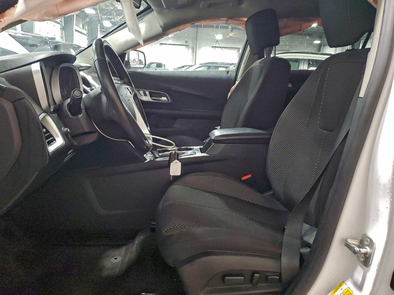 2016 CHEVROLET EQUINOX LT photo 13