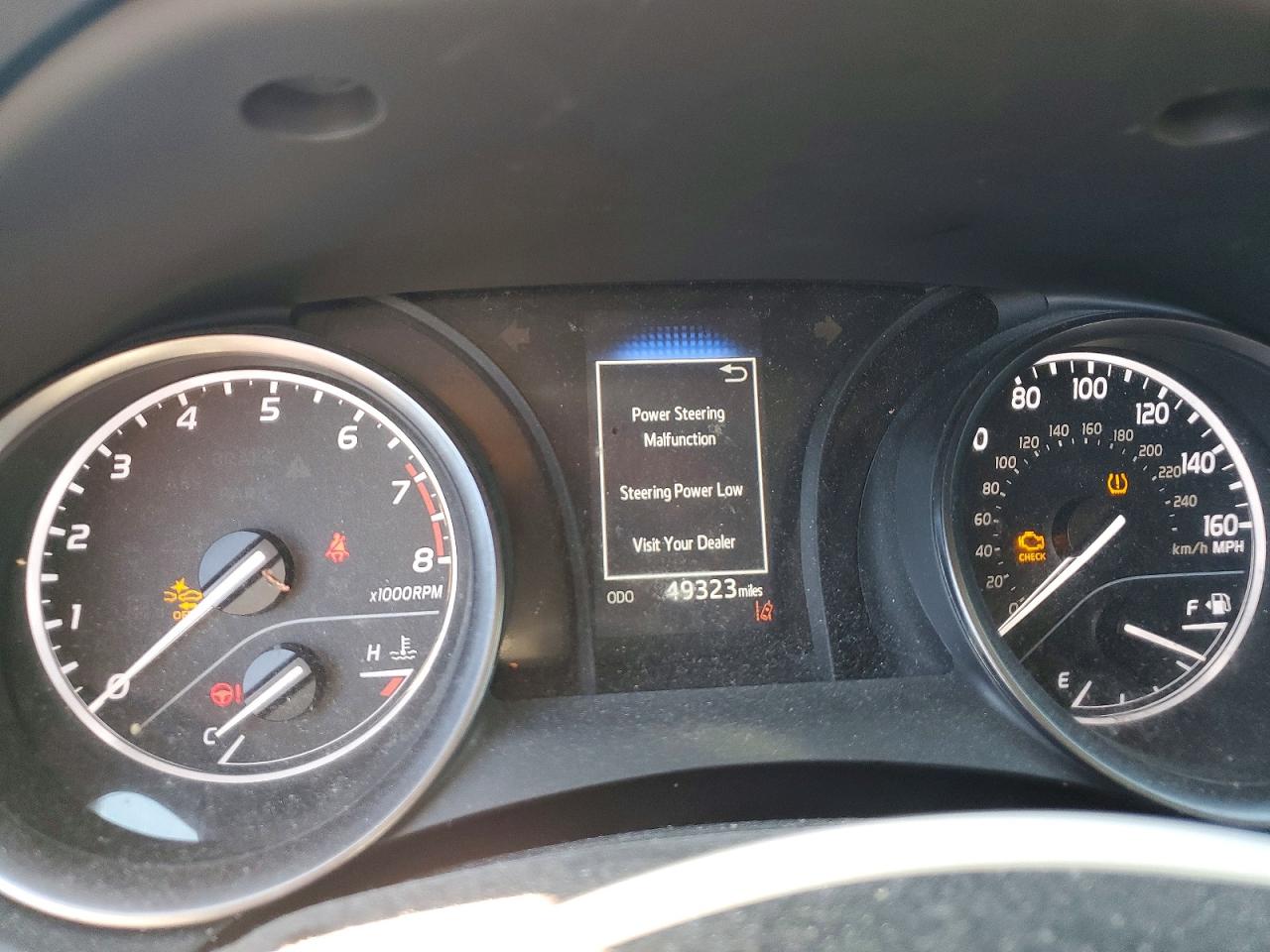 2022 TOYOTA CAMRY SE photo 17