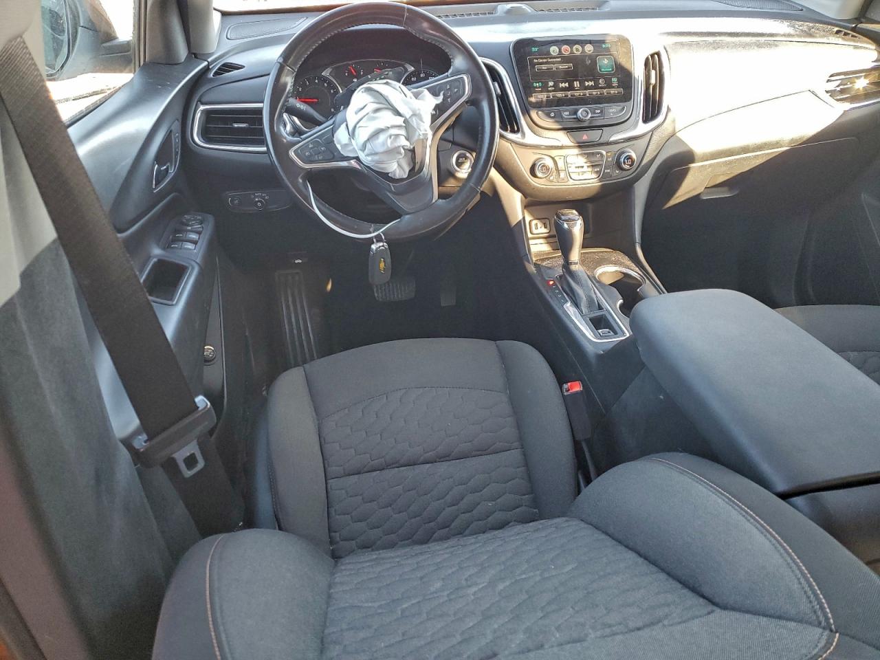 2018 CHEVROLET EQUINOX LT photo 22