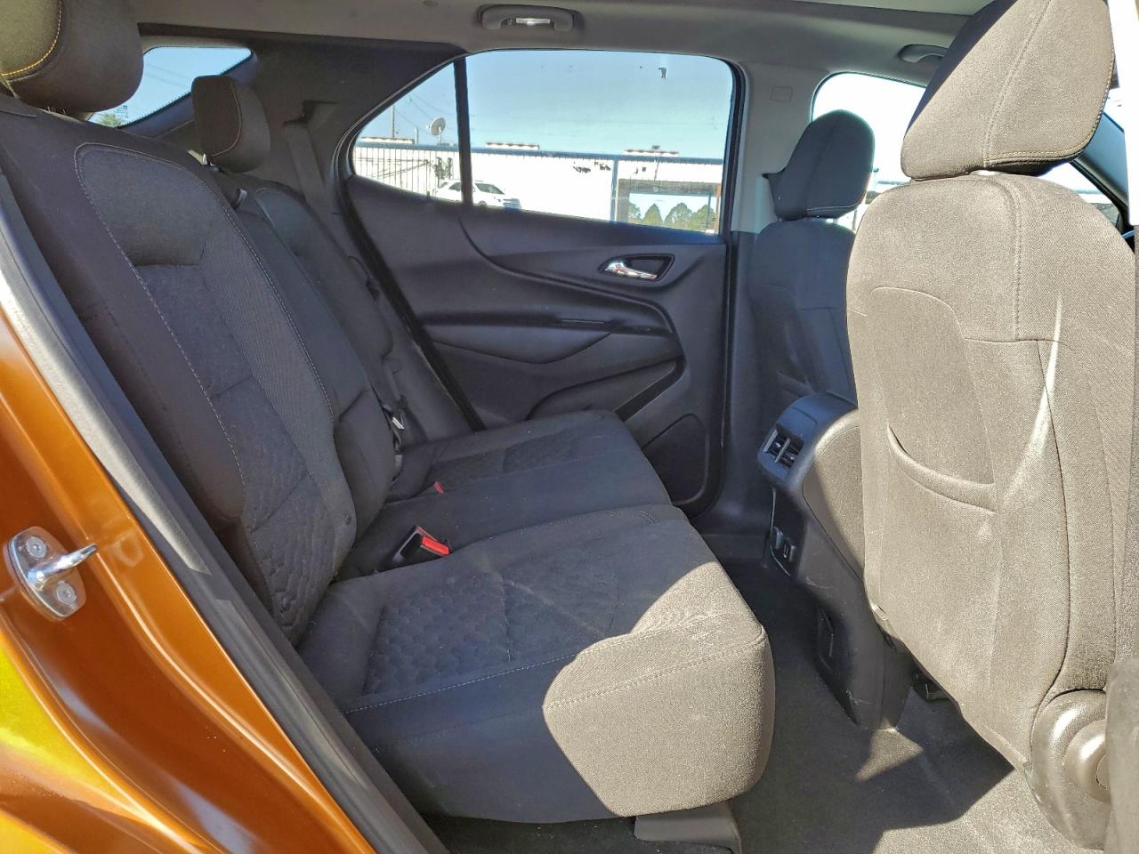2018 CHEVROLET EQUINOX LT photo 31