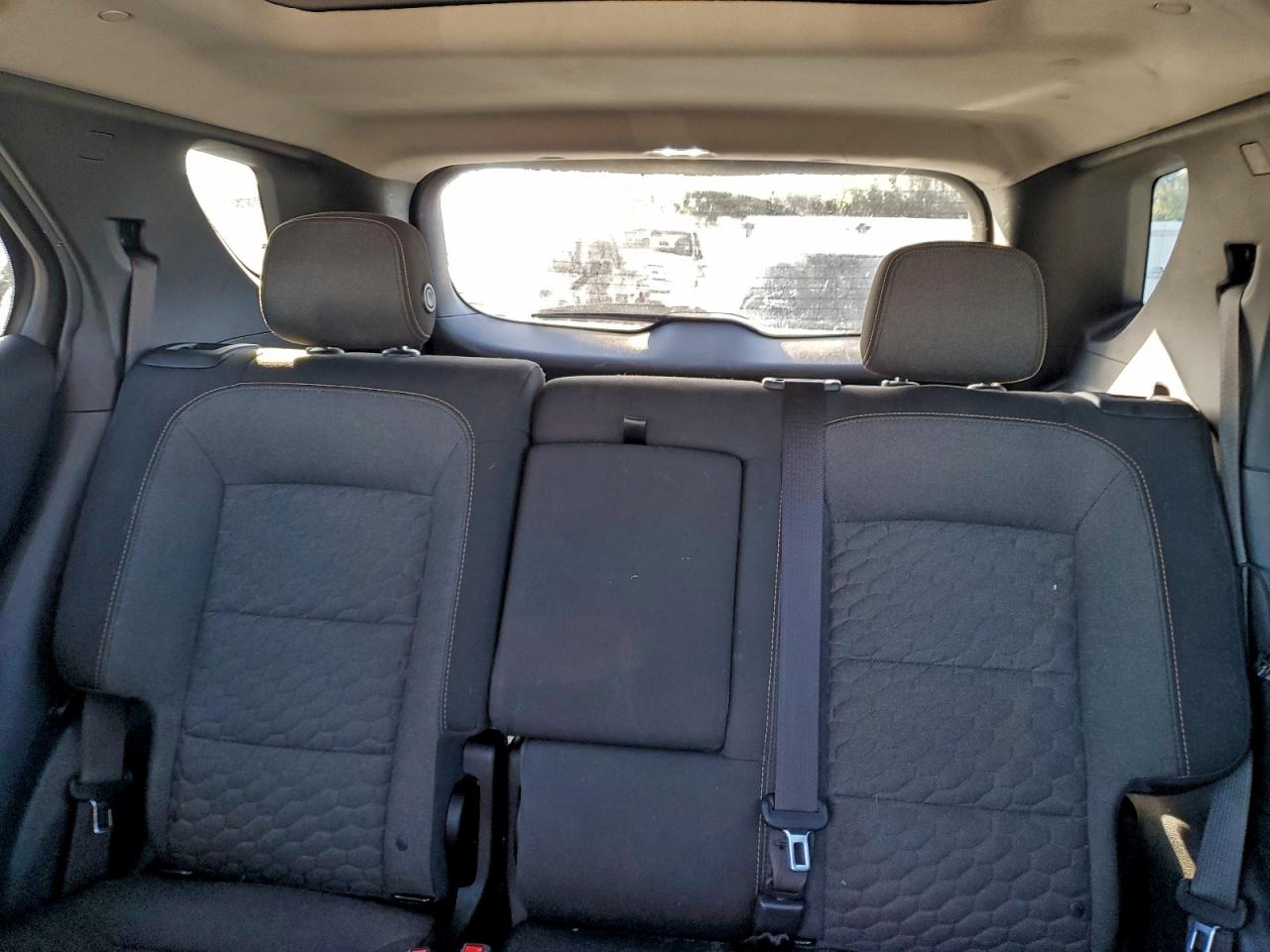 2018 CHEVROLET EQUINOX LT photo 28