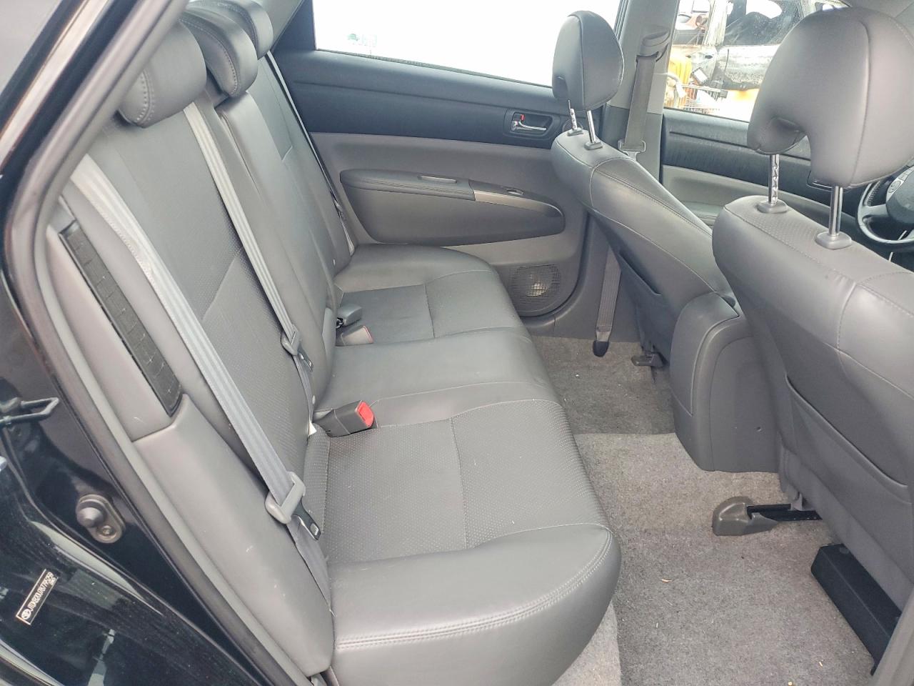 2008 TOYOTA PRIUS photo 10