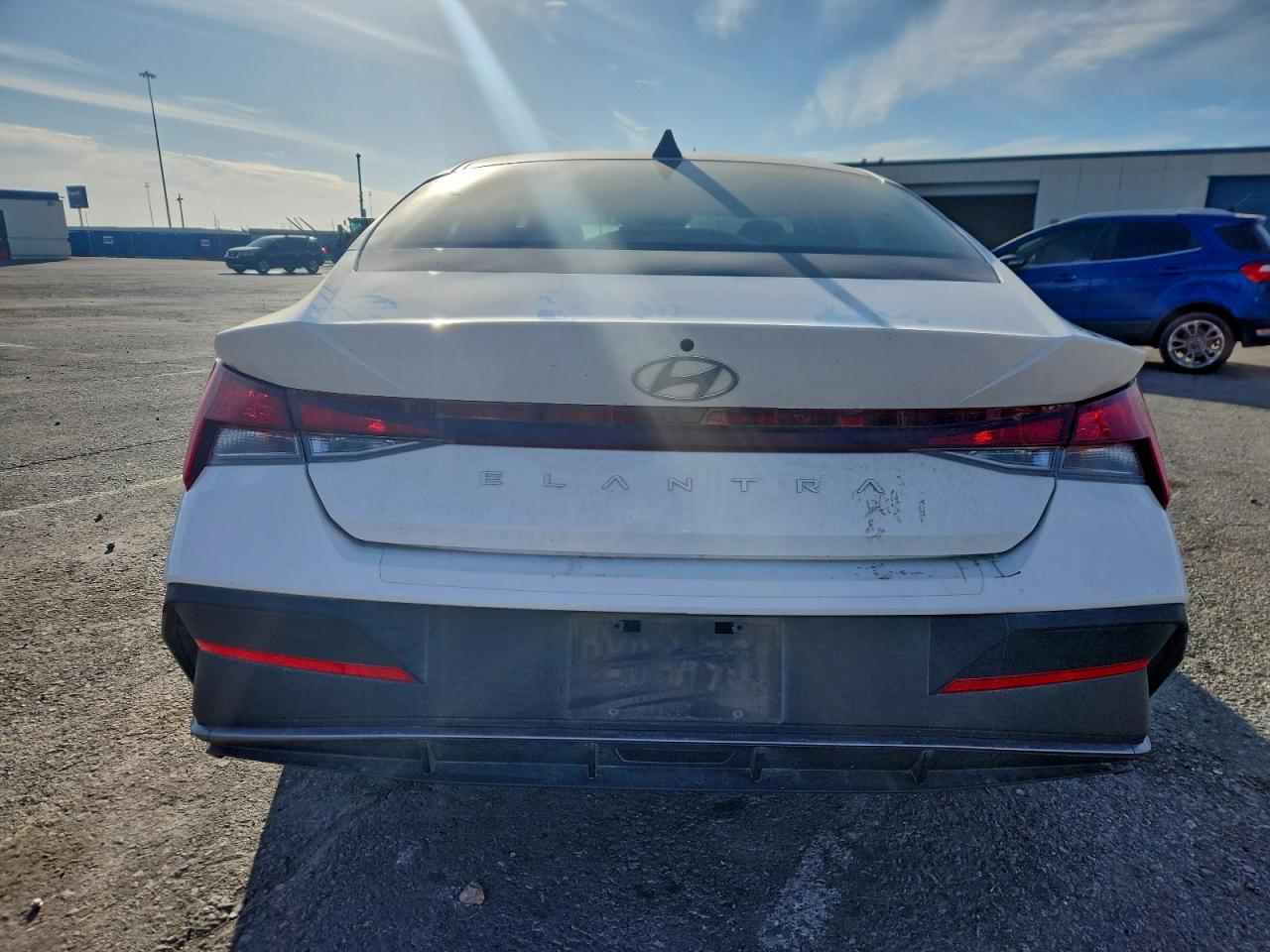 2024 HYUNDAI ELANTRA SE photo 6