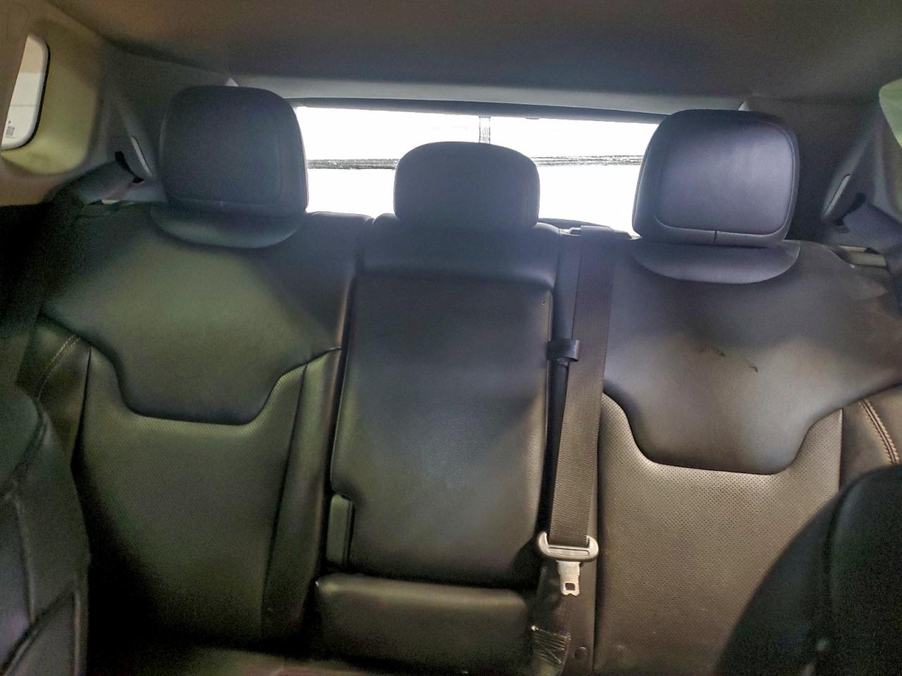 2022 JEEP COMPASS LIMITED photo 10