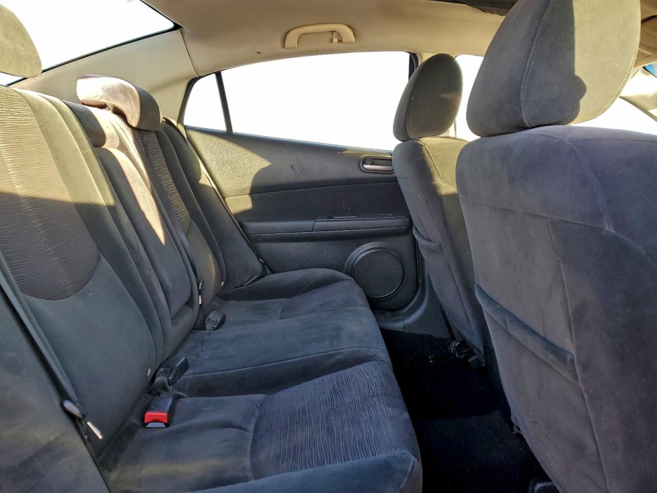 2009 MAZDA 6 I photo 28