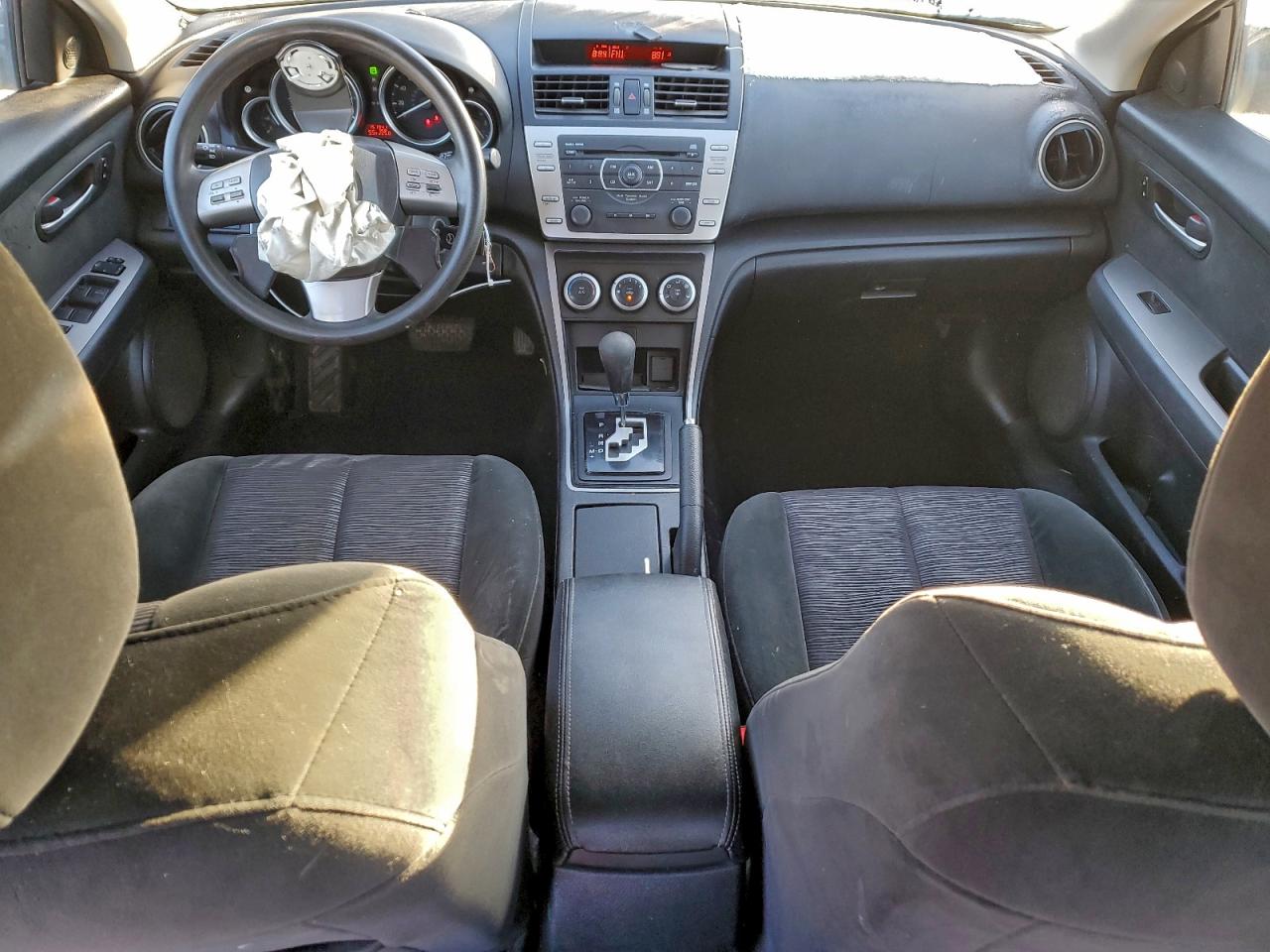 2009 MAZDA 6 I photo 22