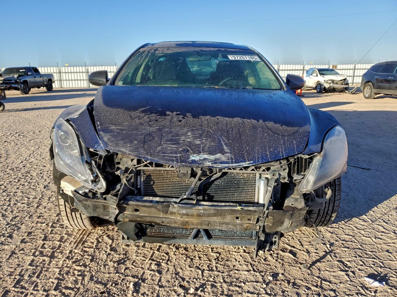 2009 MAZDA 6 I photo 13