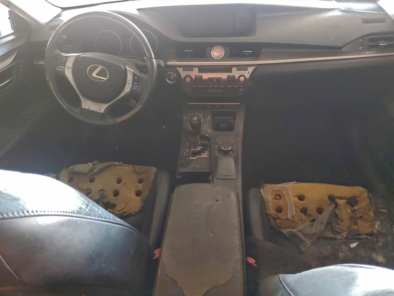 2013 LEXUS ES 350 photo 15