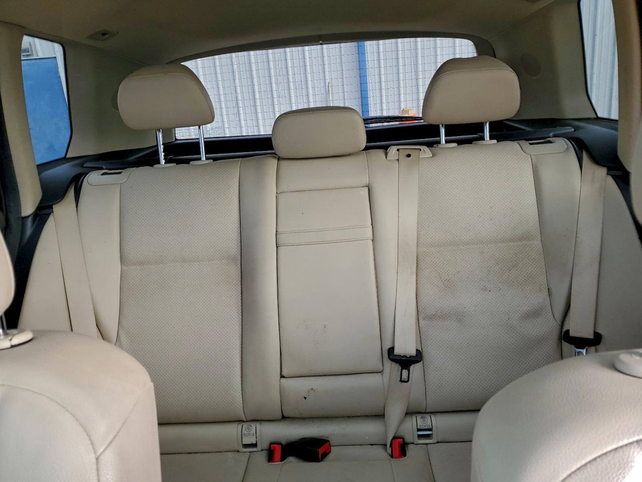 2014 MERCEDES-BENZ GLK 350 photo 10