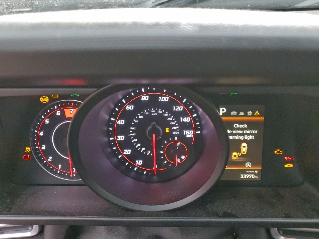 2023 HYUNDAI ELANTRA SE photo 17