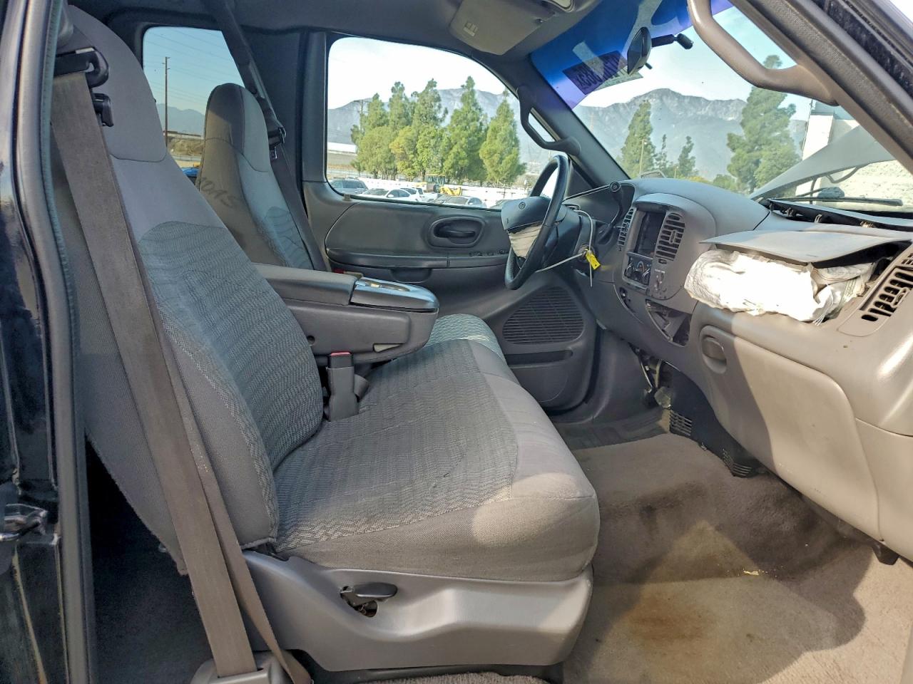 2000 FORD F150 photo 28