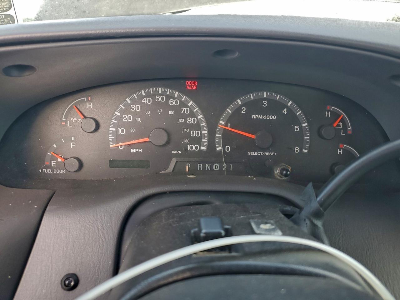 2000 FORD F150 photo 25