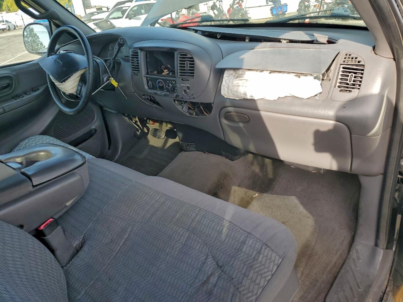 2000 FORD F150 photo 22