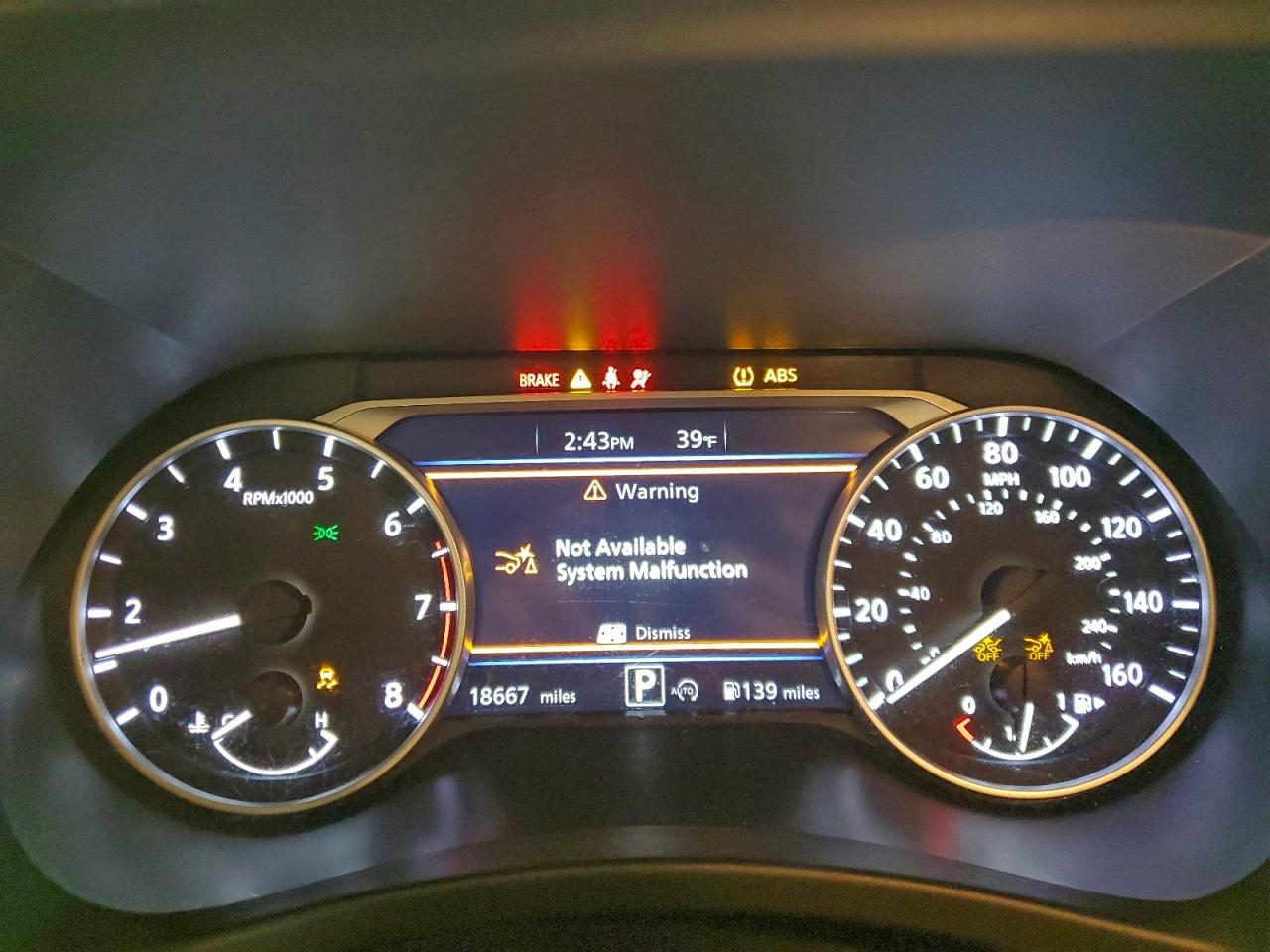 2025 NISSAN SENTRA SV photo 9