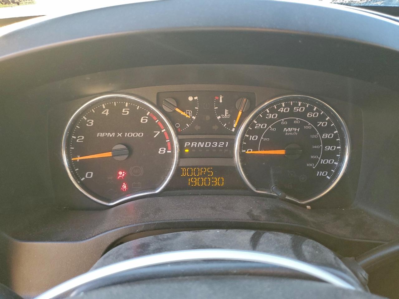 2008 CHEVROLET COLORADO LT photo 9