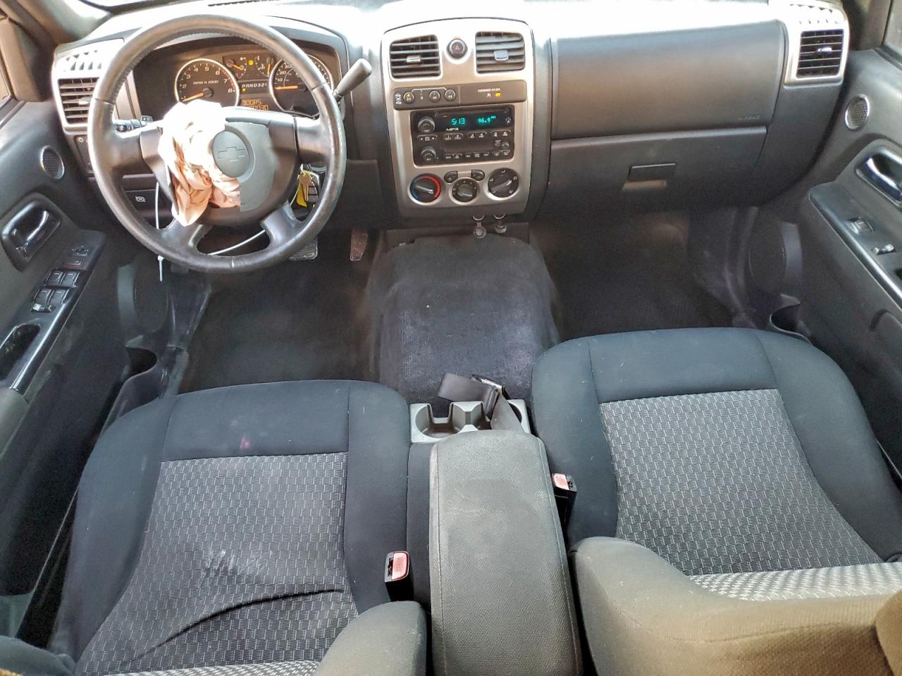 2008 CHEVROLET COLORADO LT photo 8