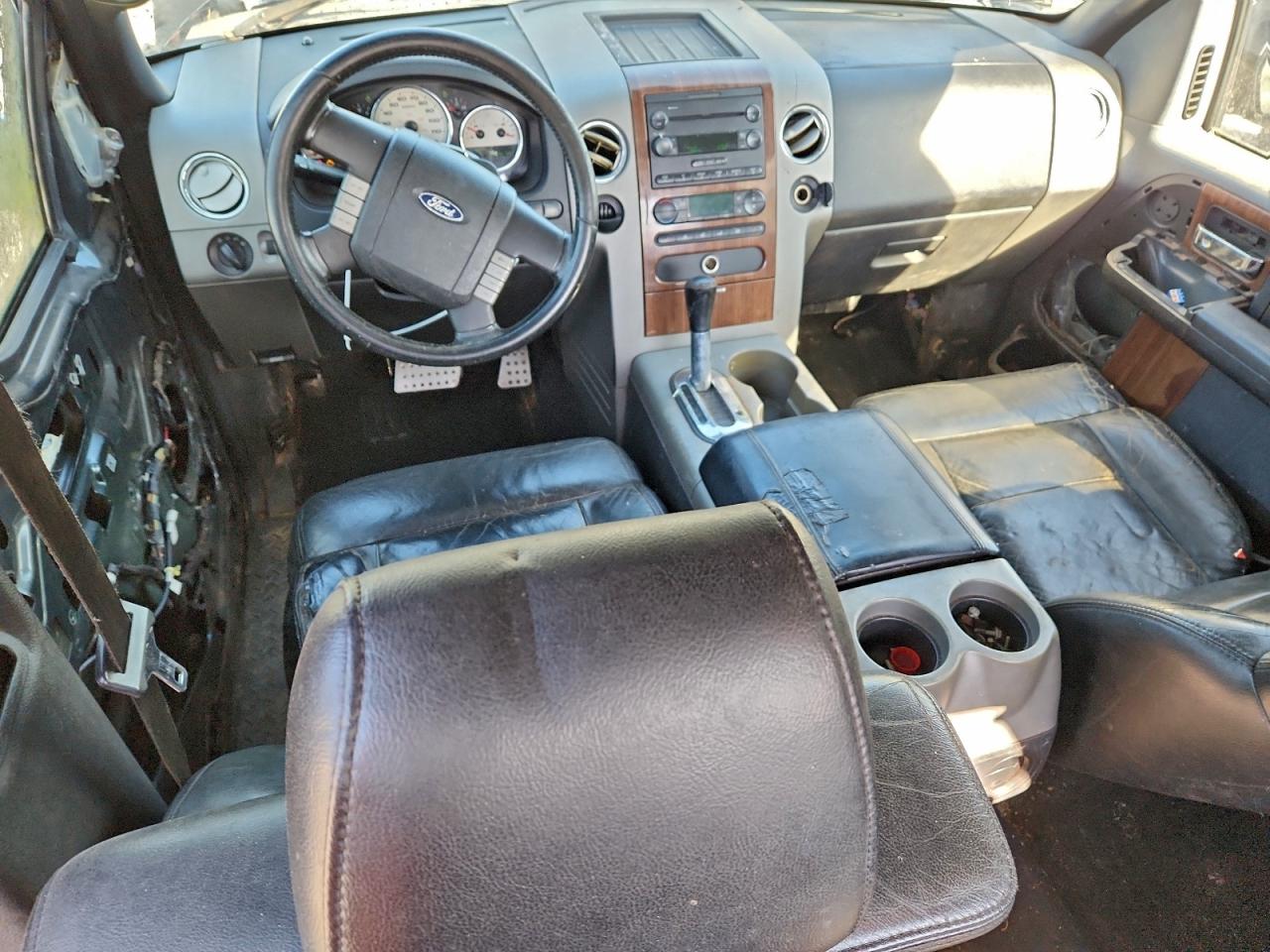 2004 FORD F150 SUPERCREW photo 29