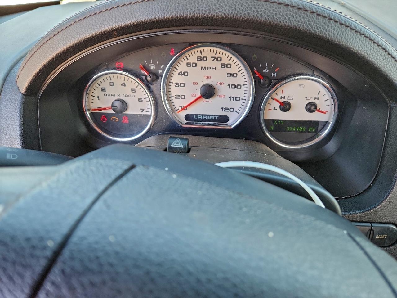 2004 FORD F150 SUPERCREW photo 33