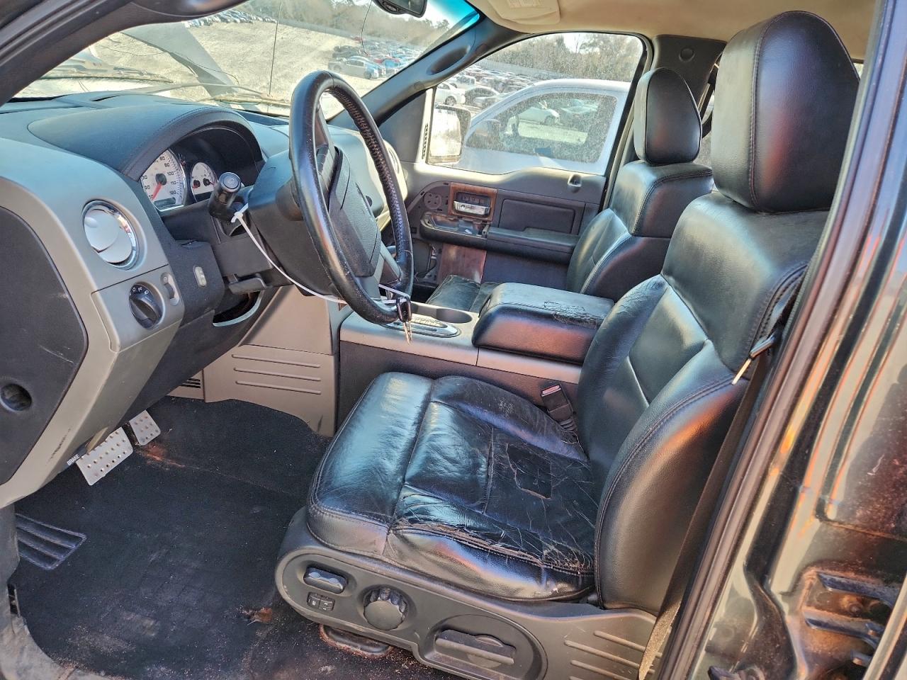 2004 FORD F150 SUPERCREW photo 25