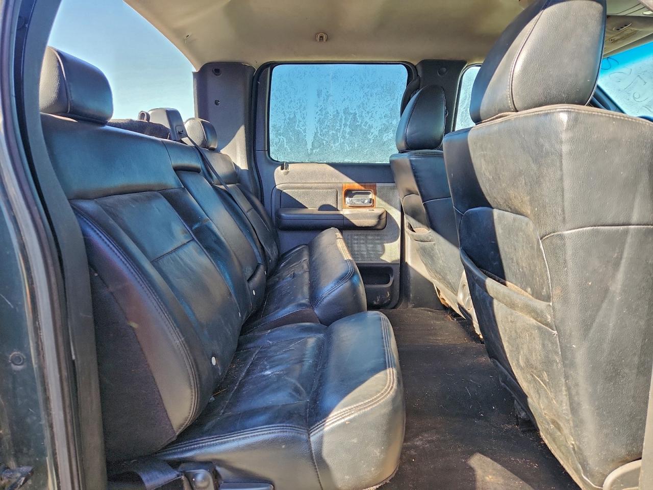 2004 FORD F150 SUPERCREW photo 37