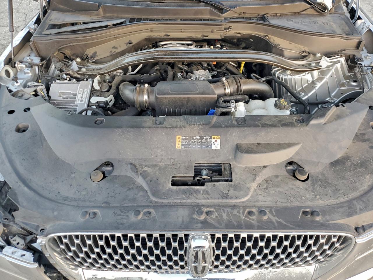 2023 LINCOLN AVIATOR RESERVE photo 31