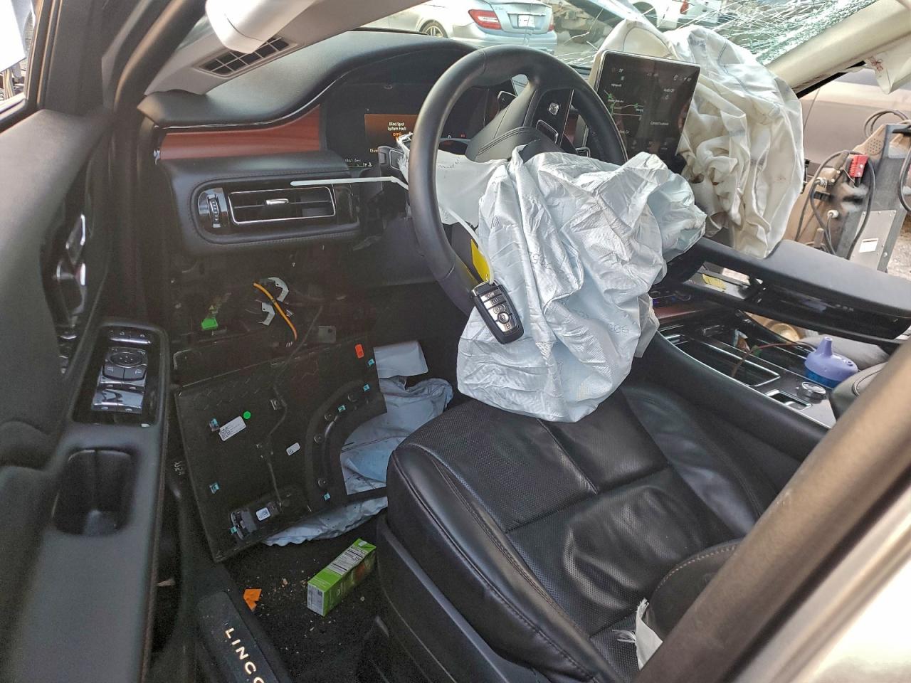 2023 LINCOLN AVIATOR RESERVE photo 22