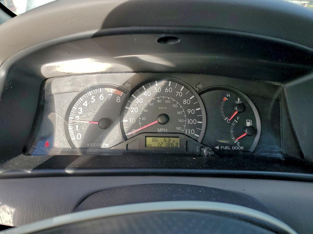 2005 TOYOTA COROLLA CE photo 17