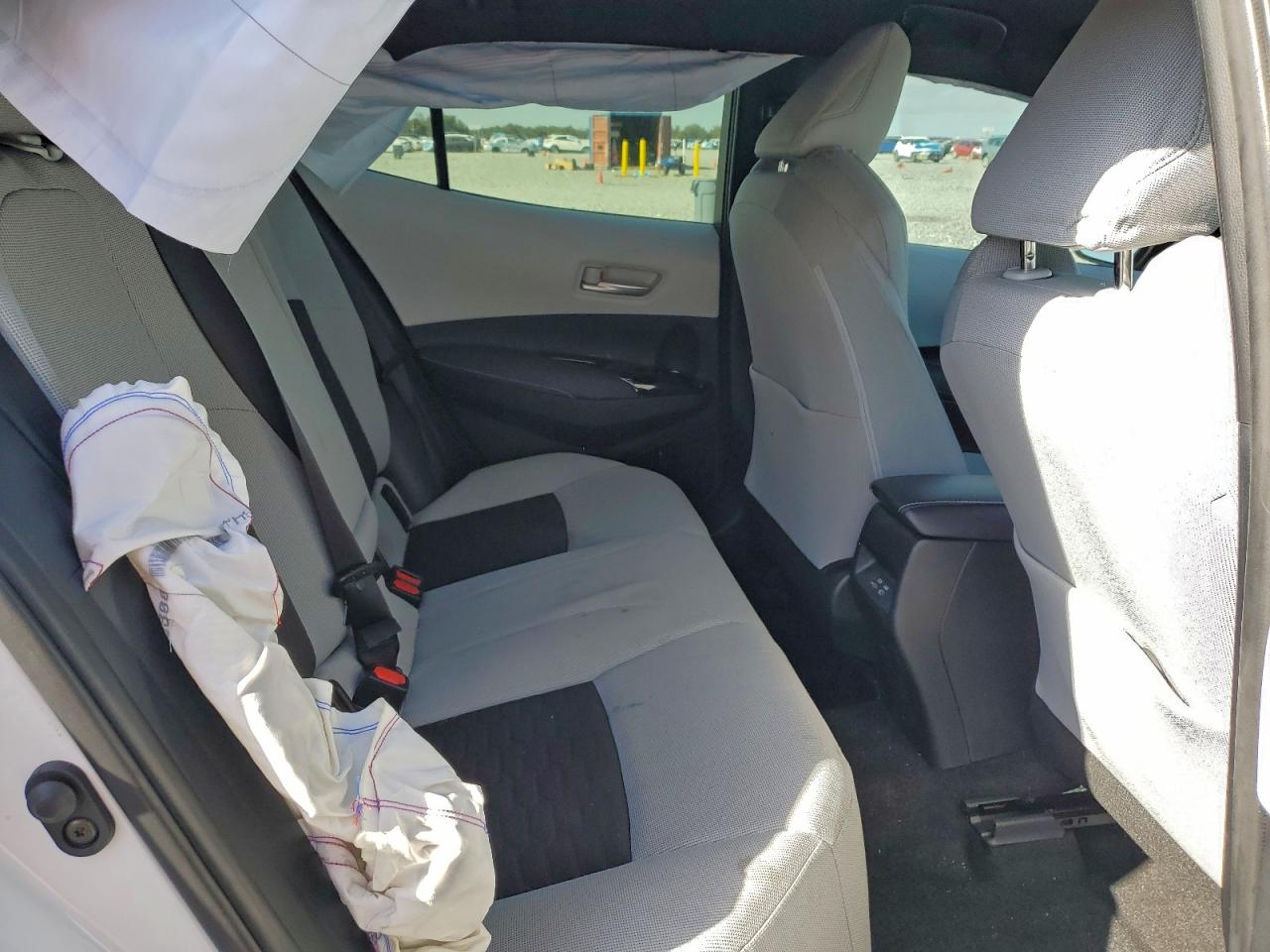 2024 TOYOTA COROLLA SE photo 19