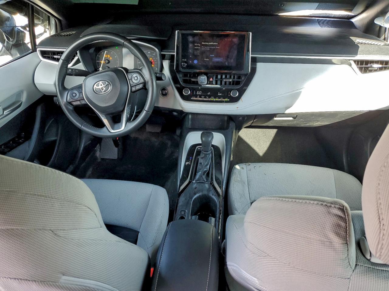 2024 TOYOTA COROLLA SE photo 15