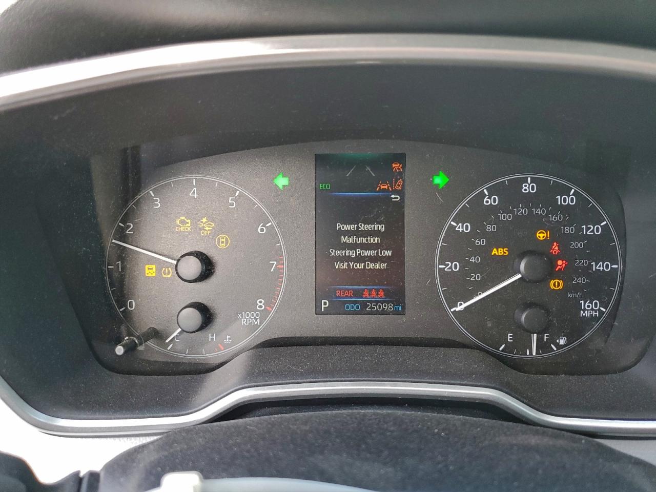 2024 TOYOTA COROLLA SE photo 17