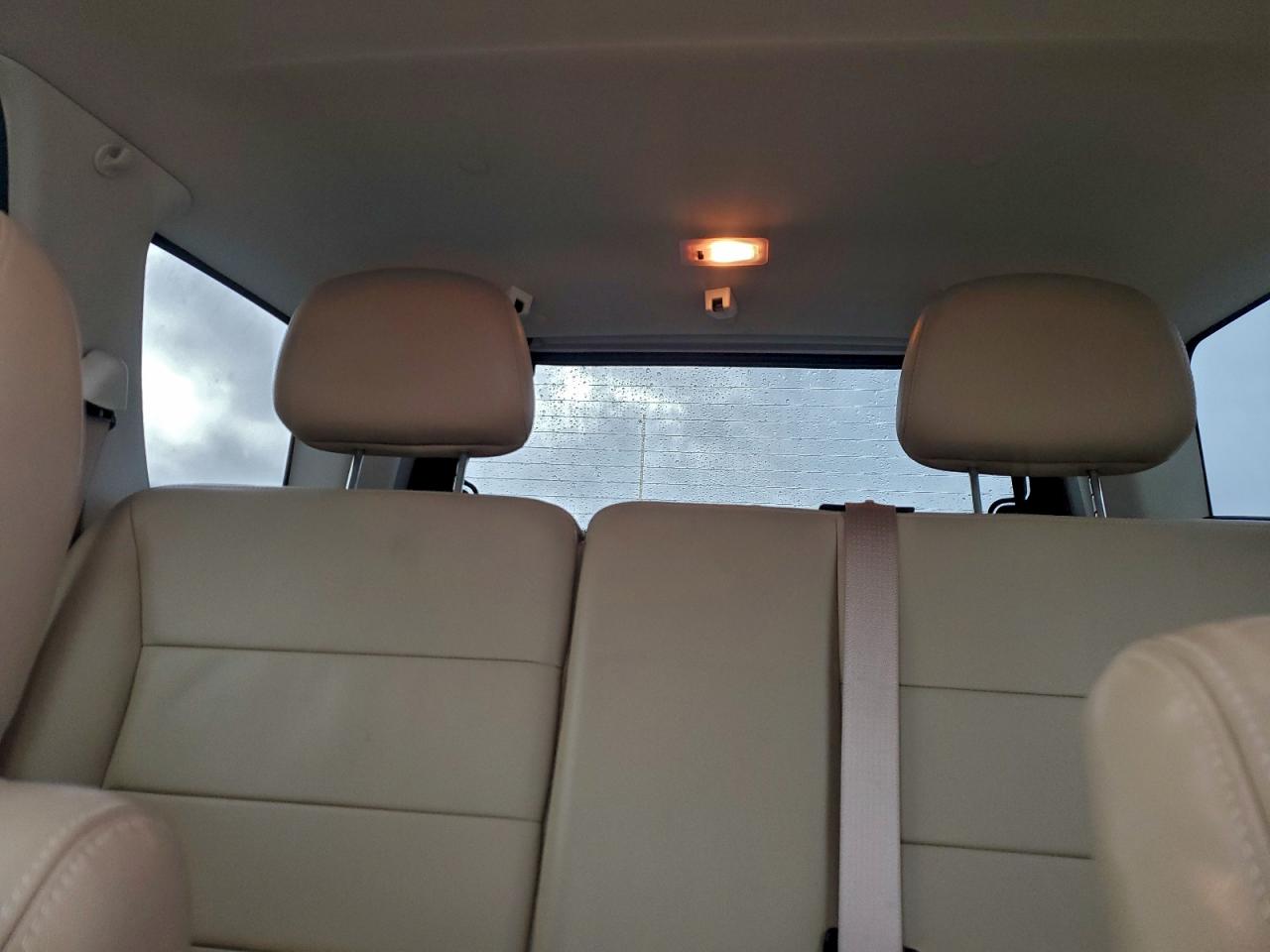 2011 FORD ESCAPE LIMITED photo 10