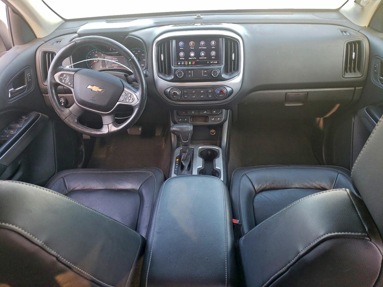 2019 CHEVROLET COLORADO LT photo 15
