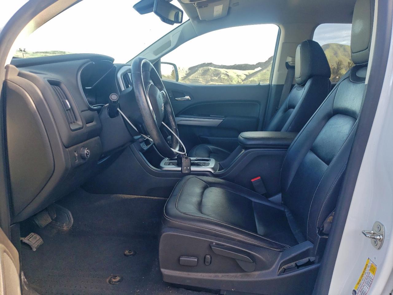2019 CHEVROLET COLORADO LT photo 13