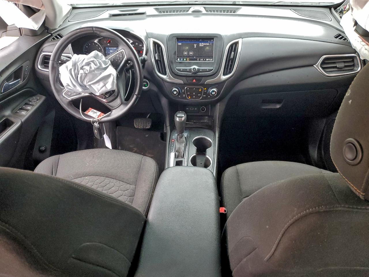 2021 CHEVROLET EQUINOX LT photo 15