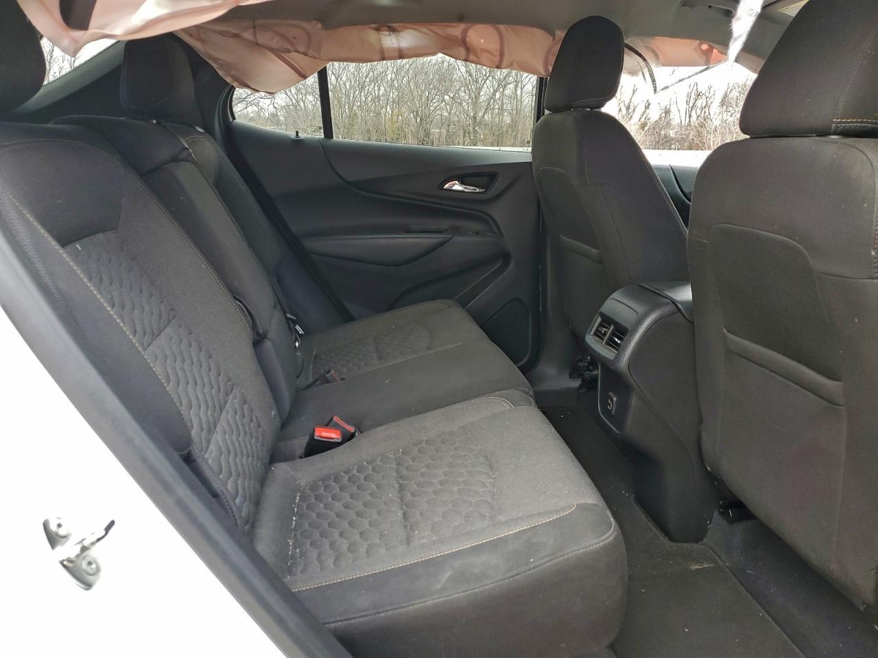 2021 CHEVROLET EQUINOX LT photo 21