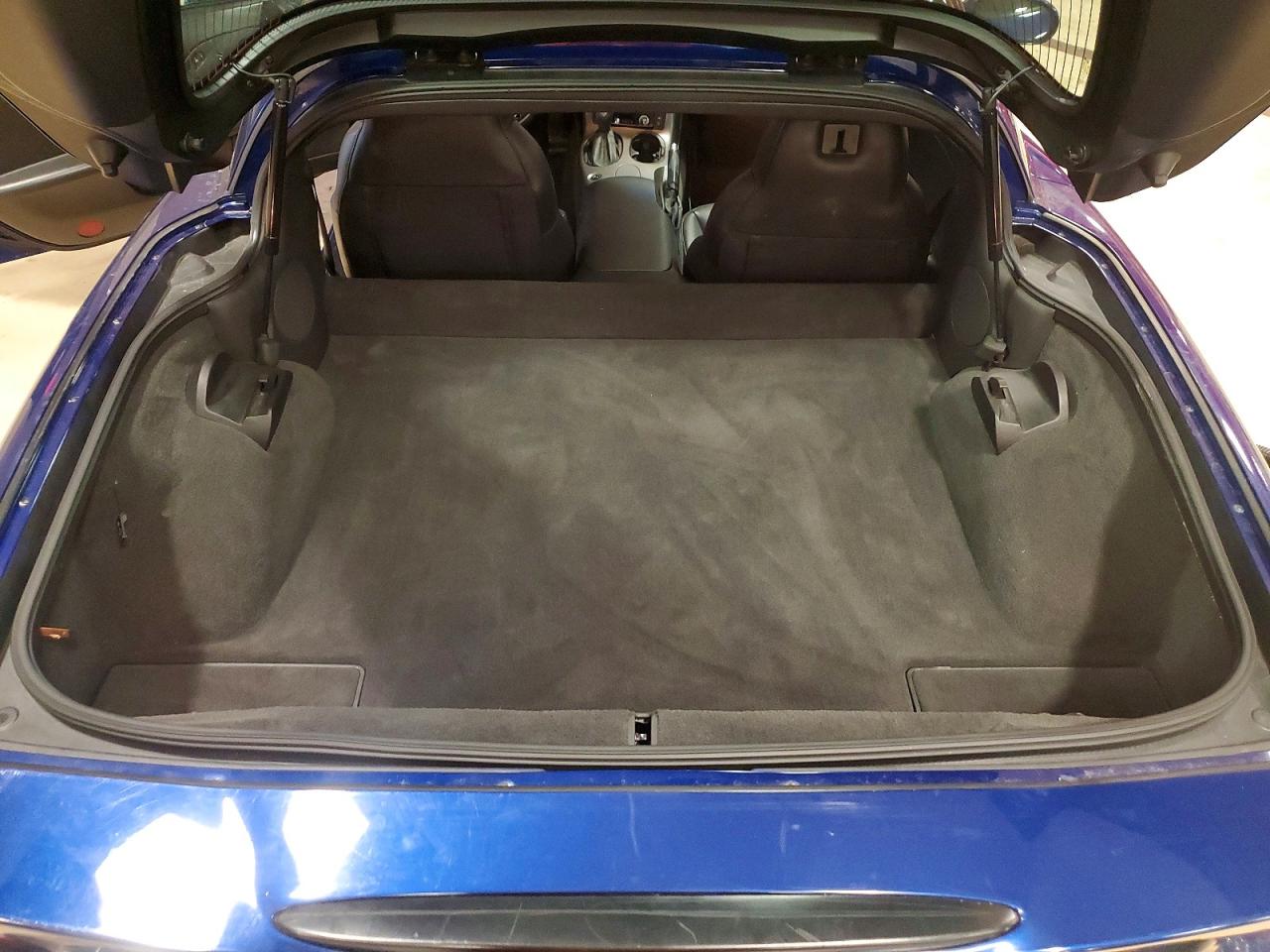 2006 CHEVROLET CORVETTE photo 19