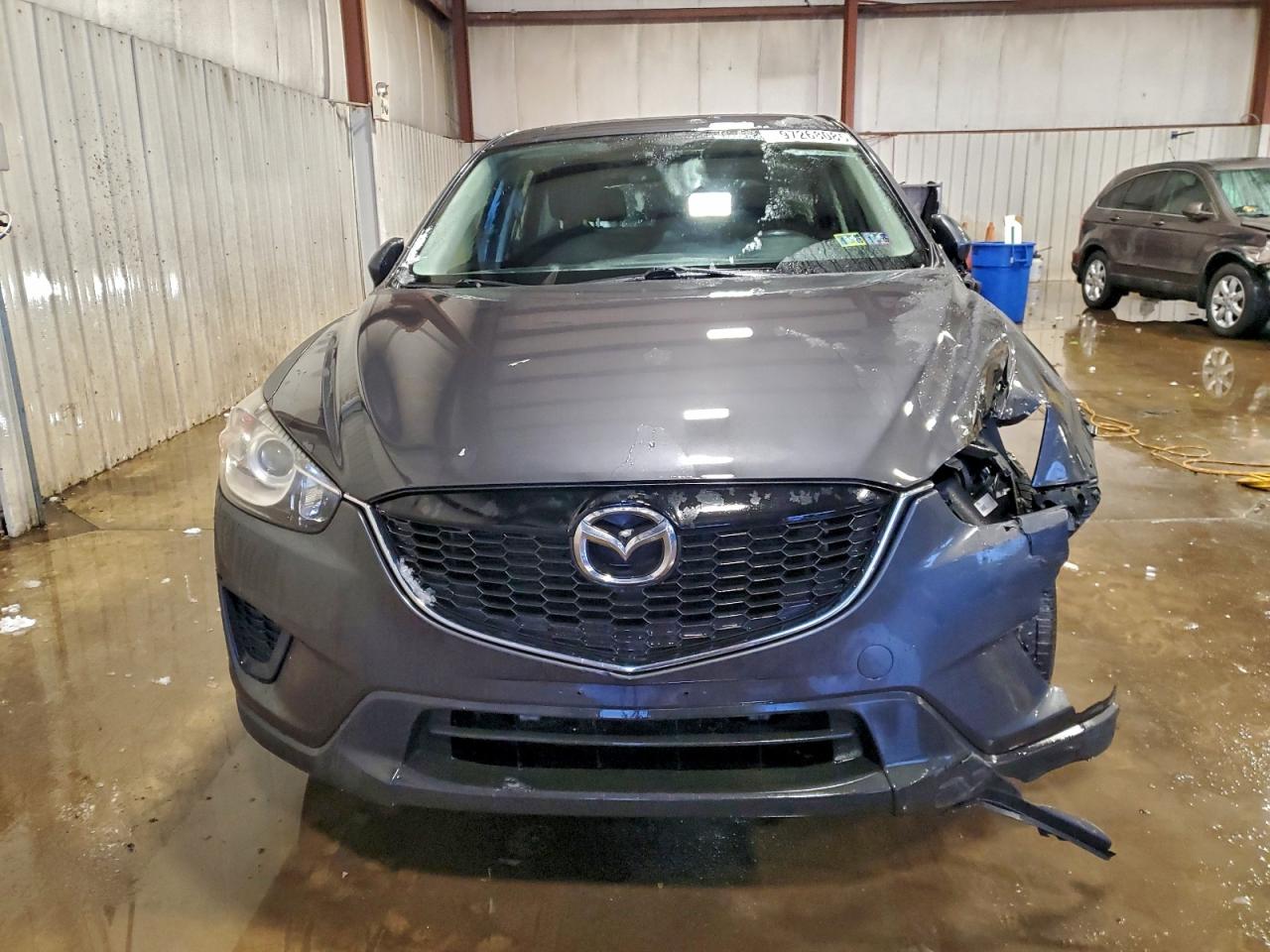 2014 MAZDA CX-5 SPORT photo 5