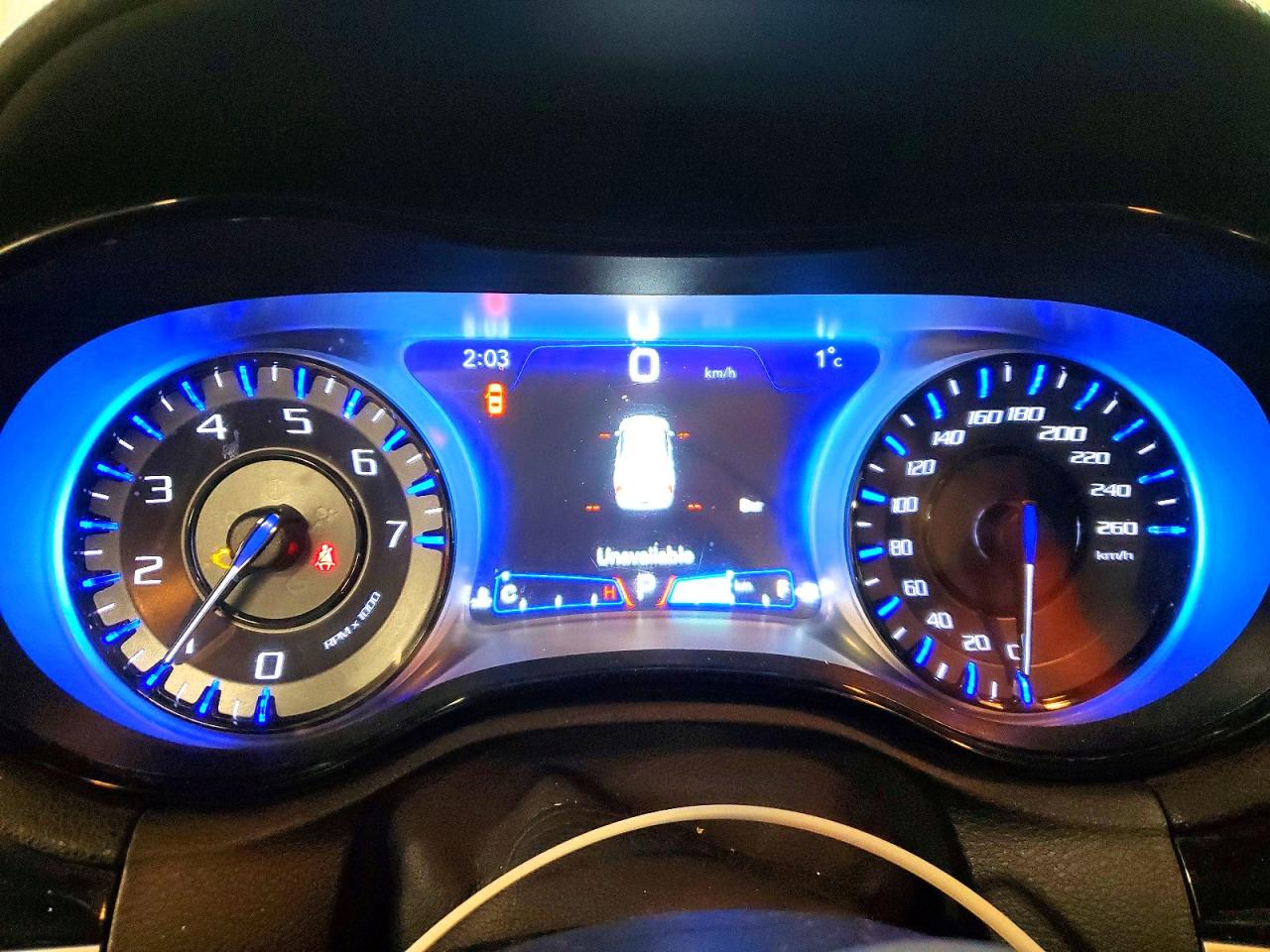 2018 CHRYSLER 300 S photo 9