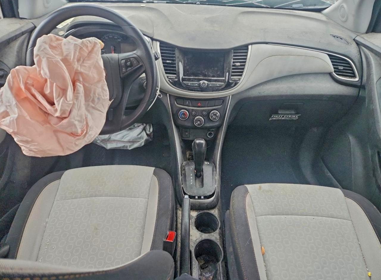 2020 CHEVROLET TRAX LS photo 15