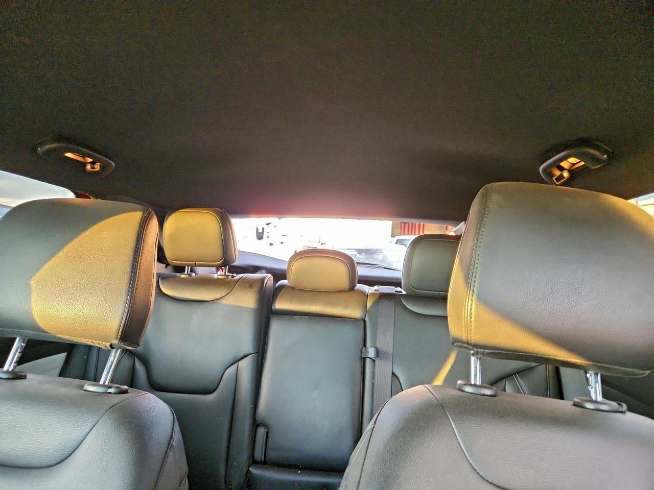 2025 JEEP COMPASS LIMITED photo 10