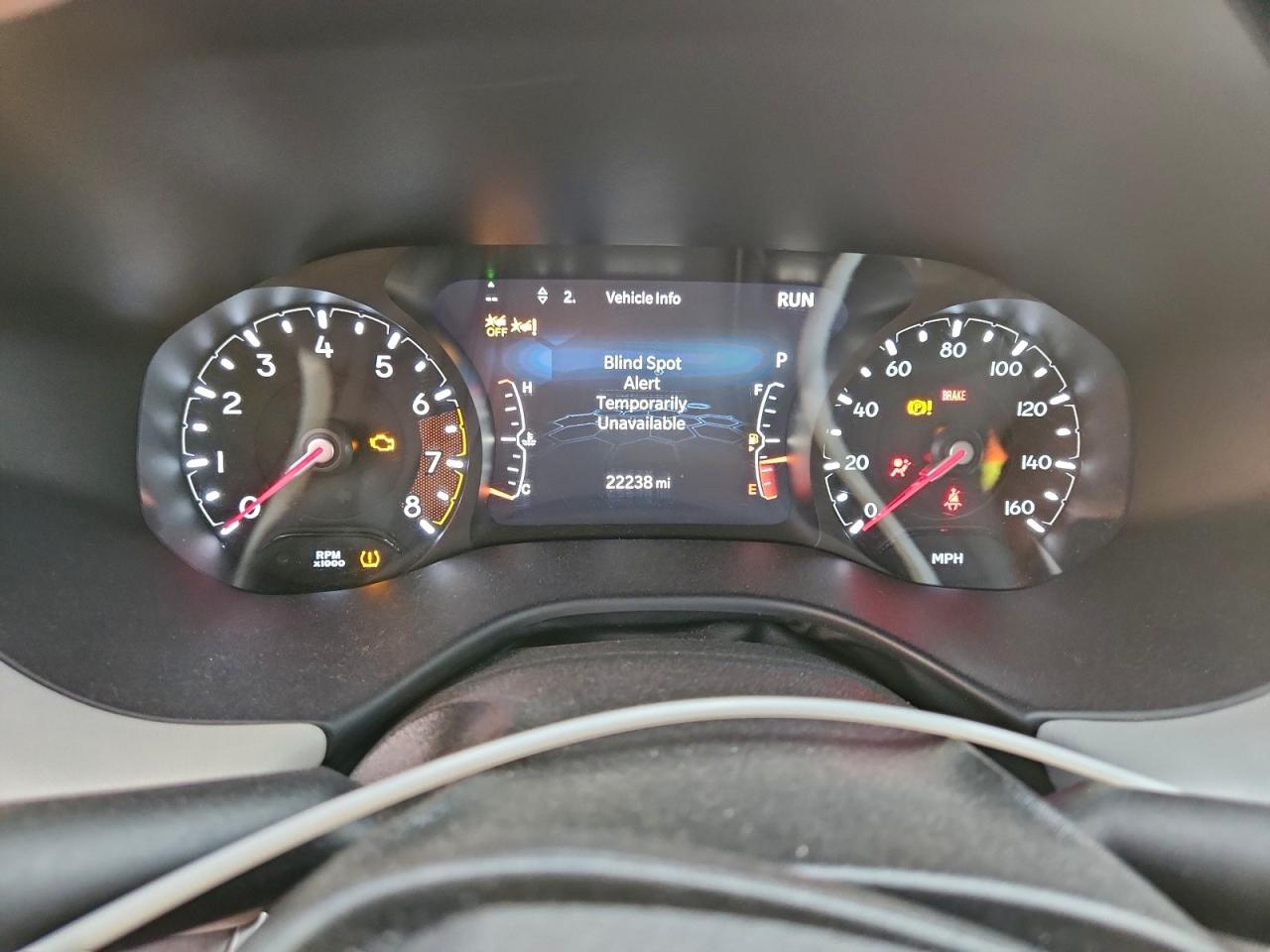 2025 JEEP COMPASS LIMITED photo 9