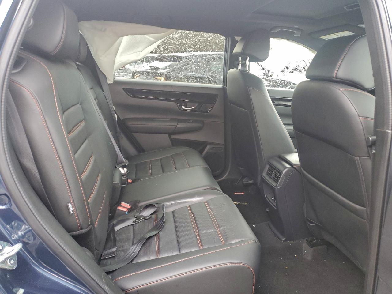 2025 HONDA CR-V SPORT TOURING photo 28