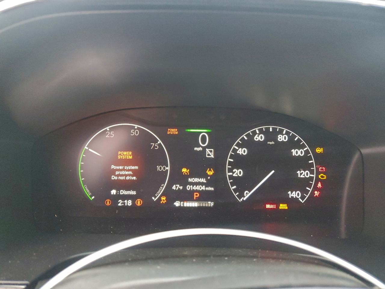 2025 HONDA CR-V SPORT TOURING photo 25