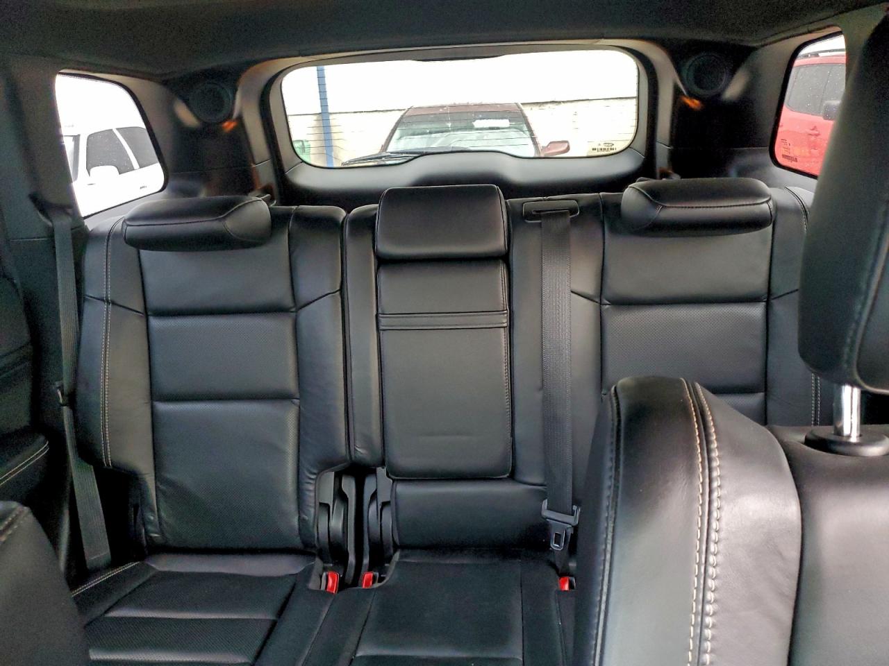 2015 JEEP GRAND CHEROKEE LIMITED photo 28
