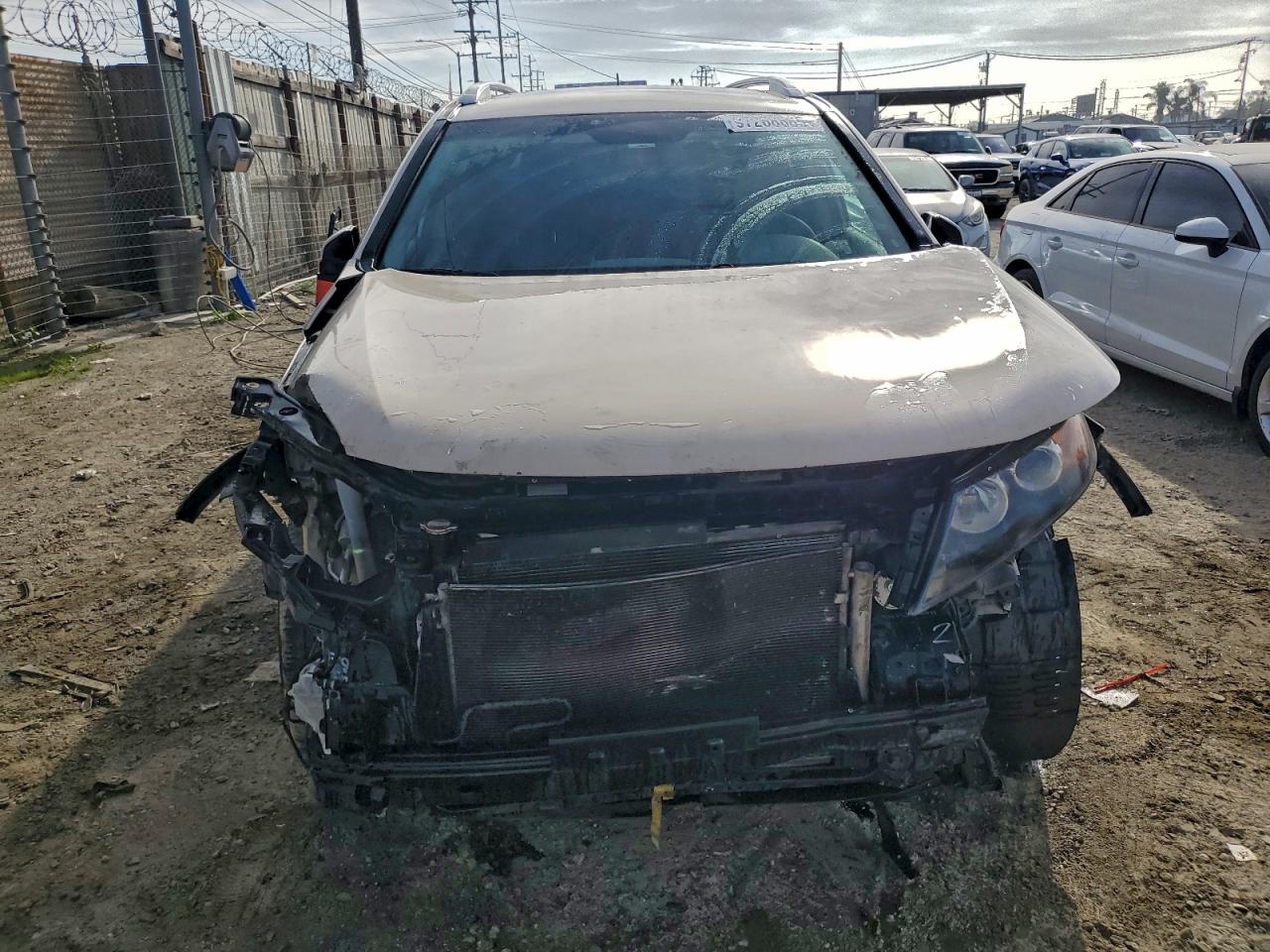 2011 KIA SORENTO BASE photo 9