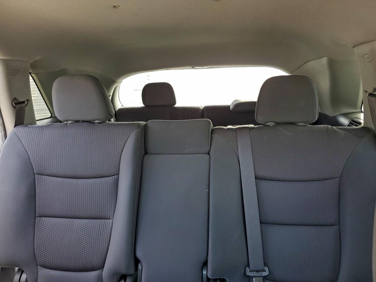 2011 KIA SORENTO BASE photo 19